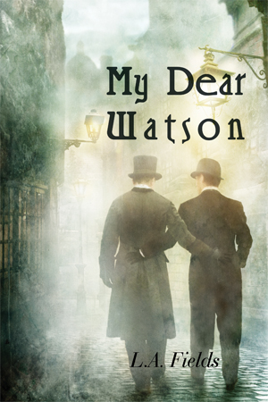 MyDearWatson