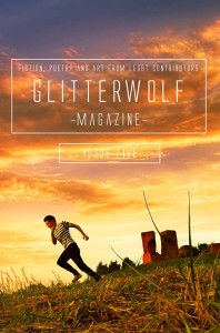 Glitterwolf Five