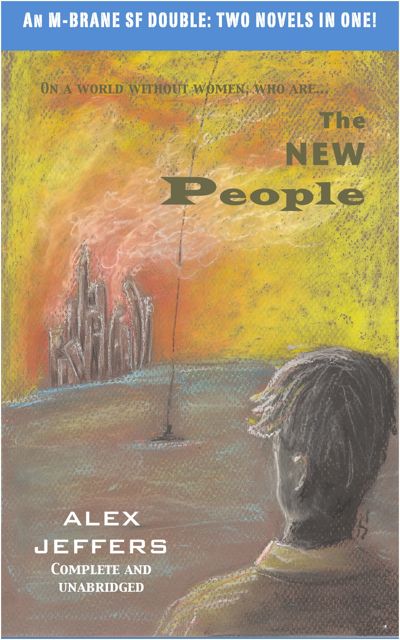 The New People